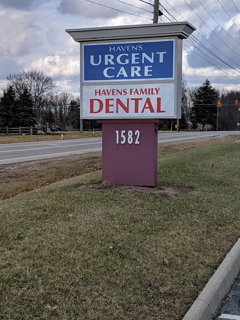 Havens Family Dental