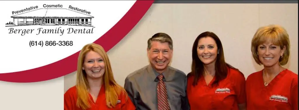 Berger Family Dental
