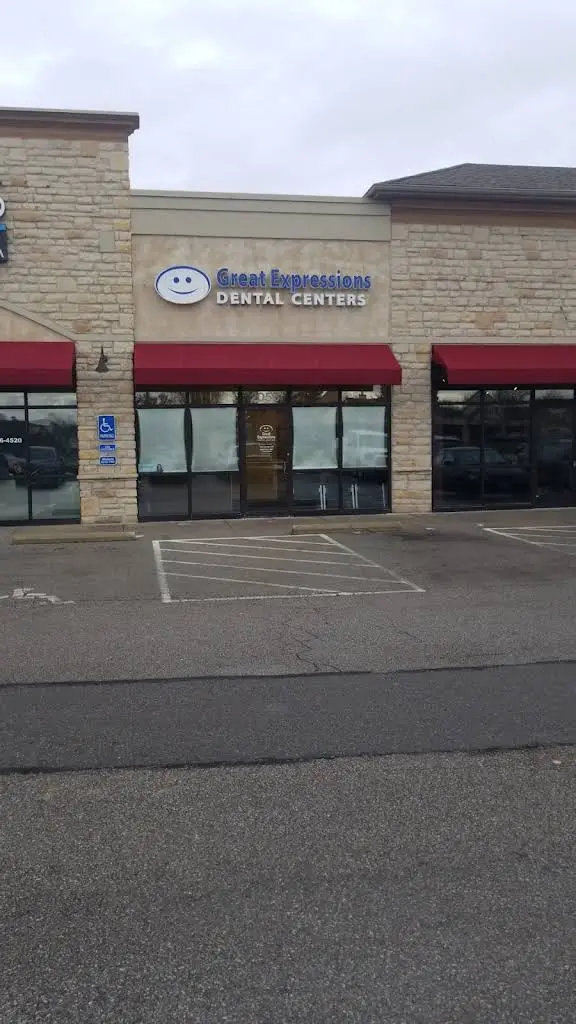 Great Expressions Dental Center