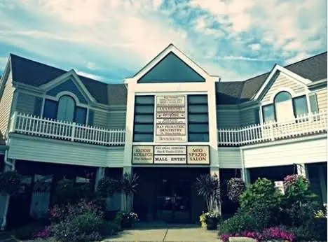 CLE Oral and Maxillofacial Surgery Bay Village