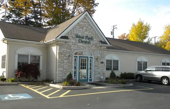 West Park Dental