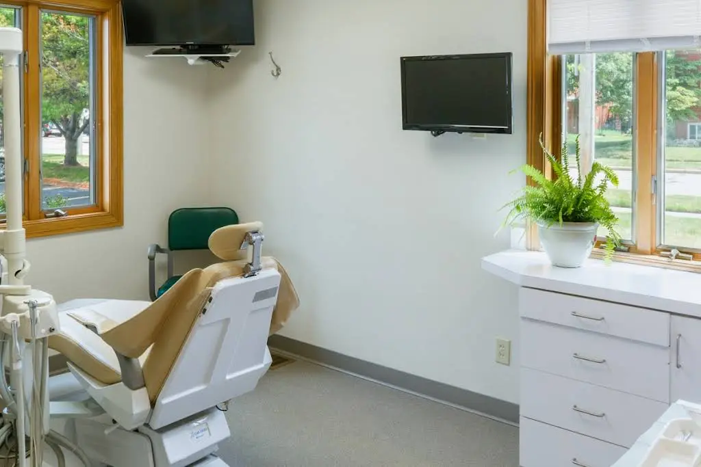 River Dental Arts