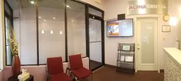 Alpha Dental Akron