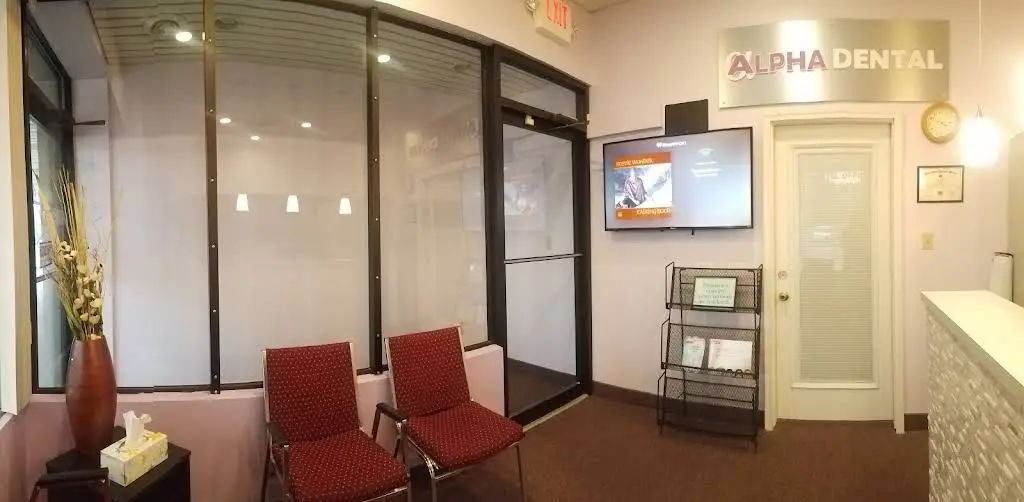 Alpha Dental Akron