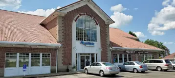 AxessPointe Community Health Centers/Barberton