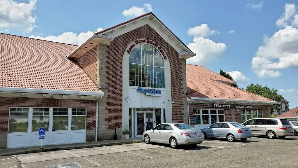 AxessPointe Community Health Centers/Barberton