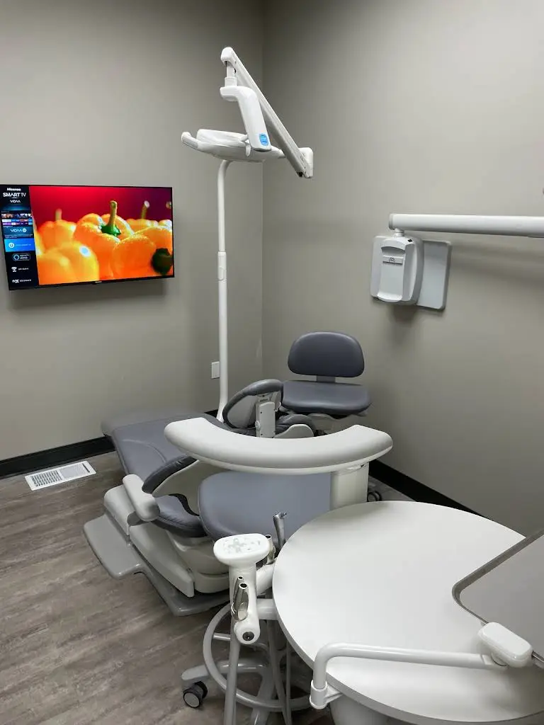 Firestone Family Dental