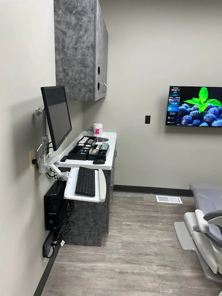 Firestone Family Dental