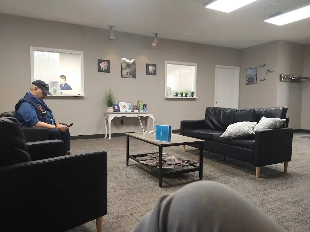 Firestone Family Dental