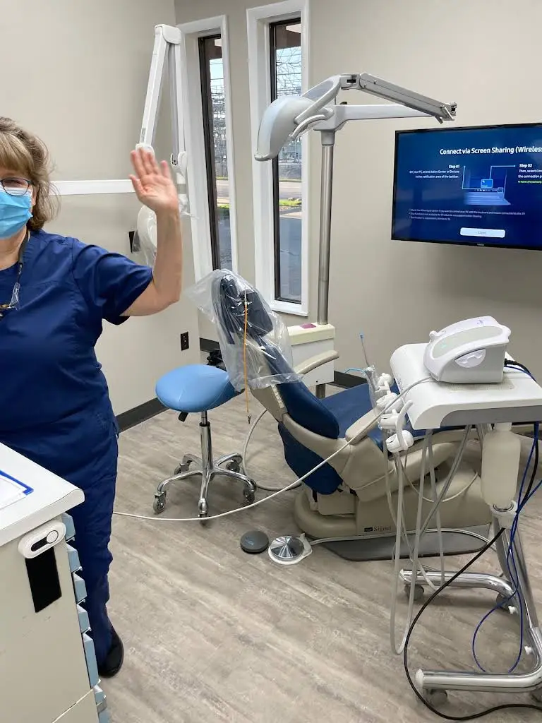 Firestone Family Dental