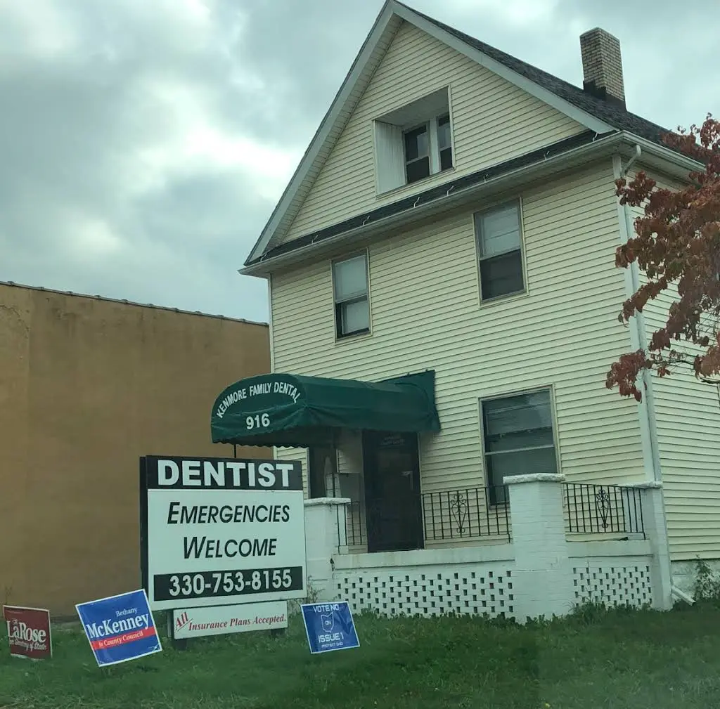 Kenmore Family Dental