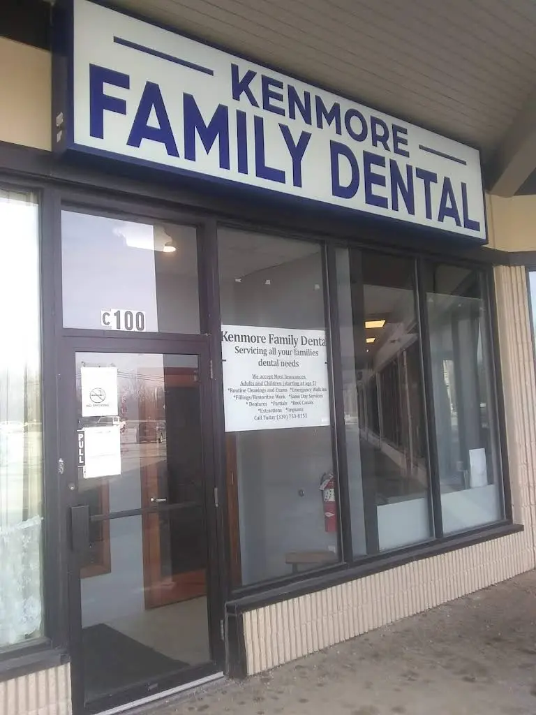 Kenmore Family Dental