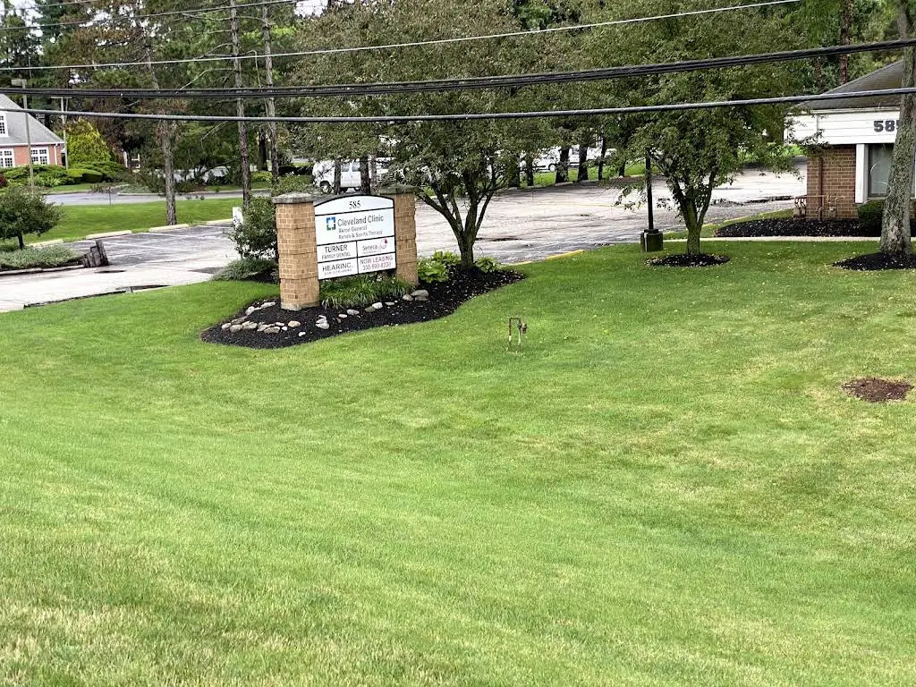 Turner Family Dental