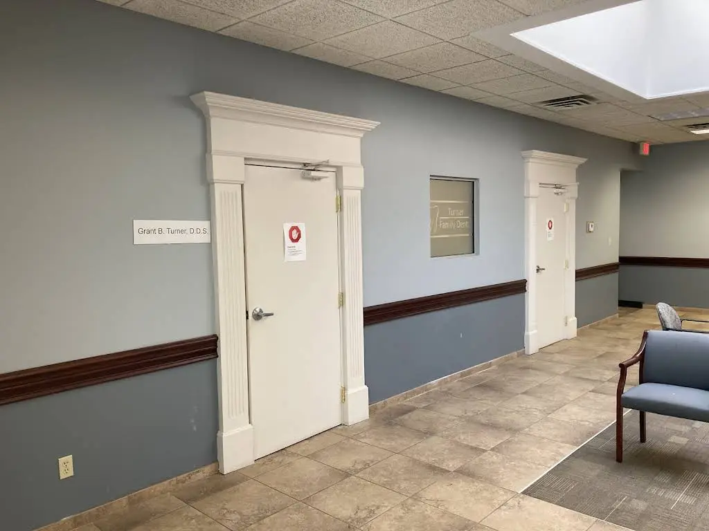 Turner Family Dental