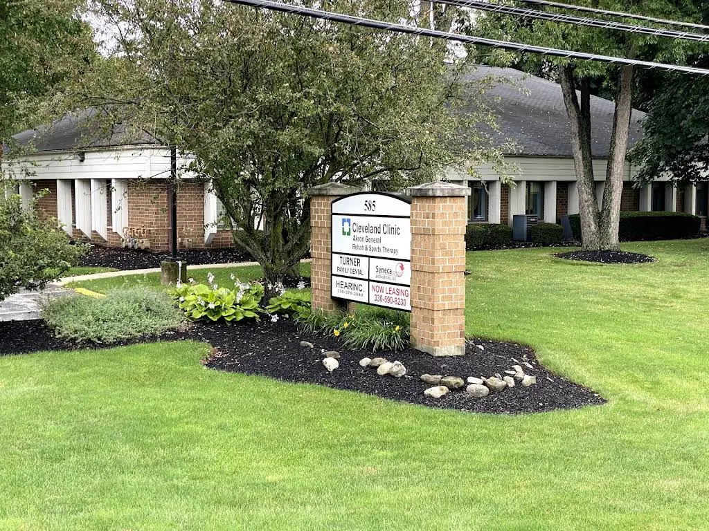 Turner Family Dental