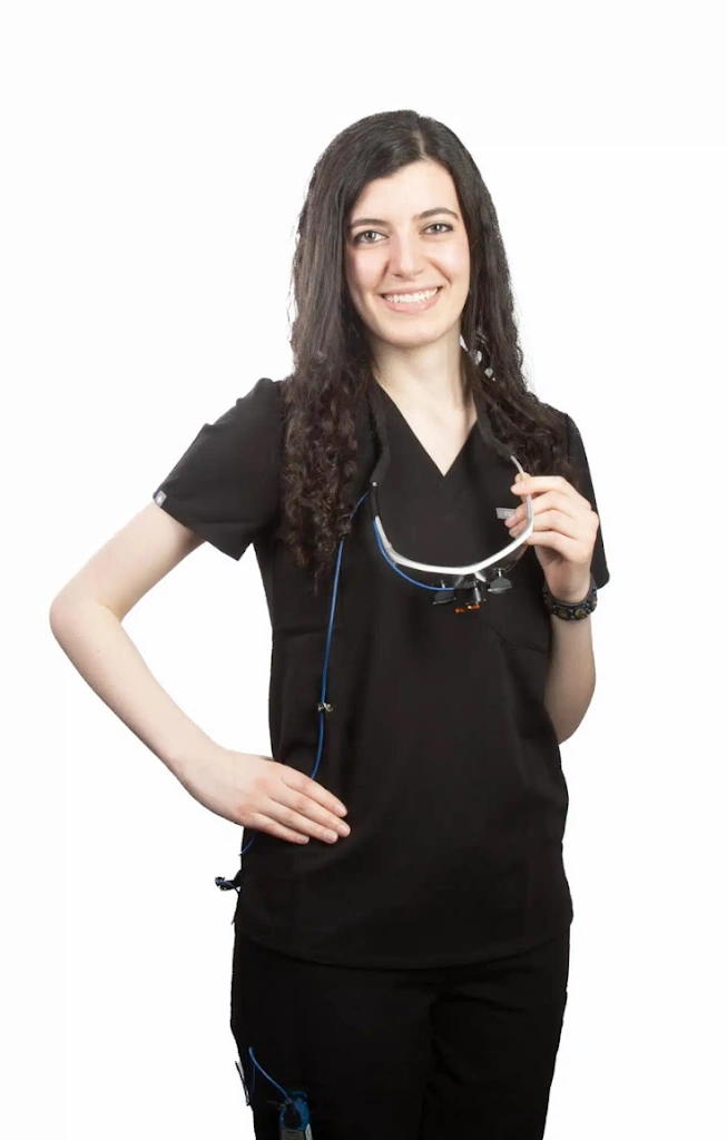 Eberhardt Dentistry