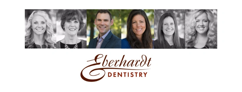 Eberhardt Dentistry
