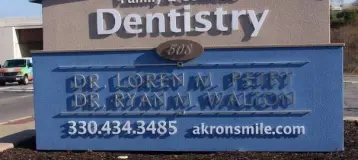 Akron Smile