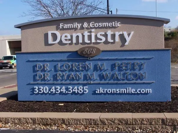 Akron Smile