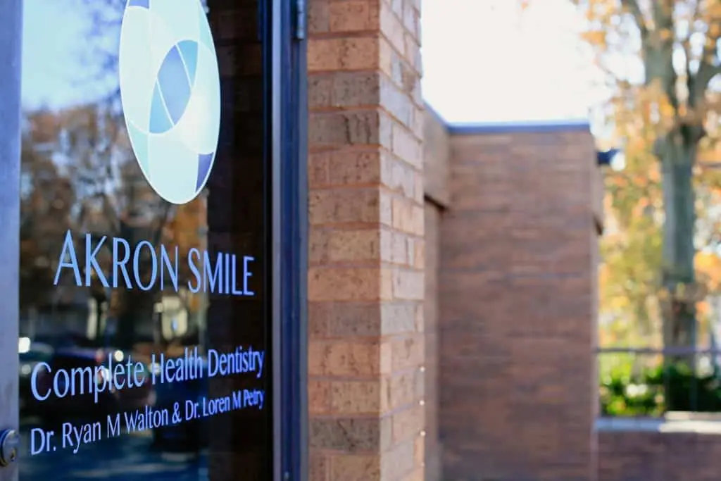 Akron Smile