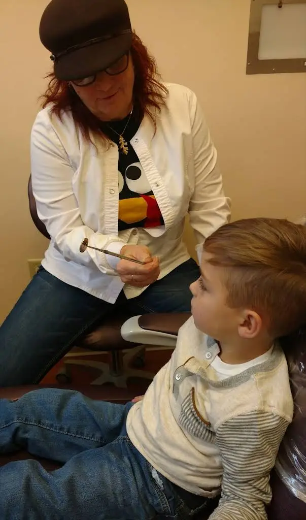 Jennifer J. Jerome, DDS
