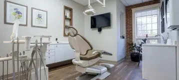 Community Roots Family & Implant Dentistry
