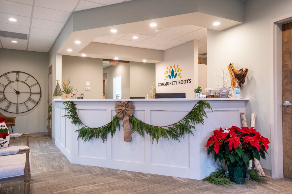 Community Roots Family & Implant Dentistry