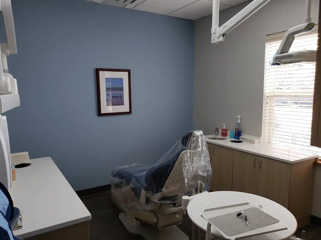 Nesbett Dental: Richard B. Nesbett DDS