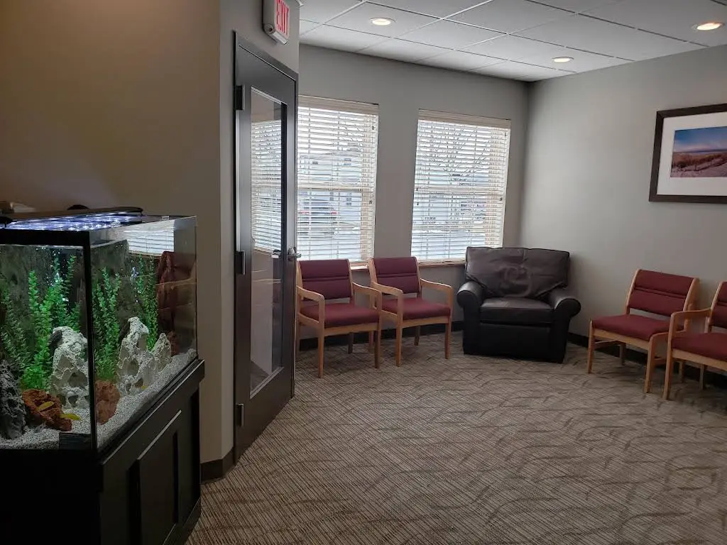 Nesbett Dental: Richard B. Nesbett DDS
