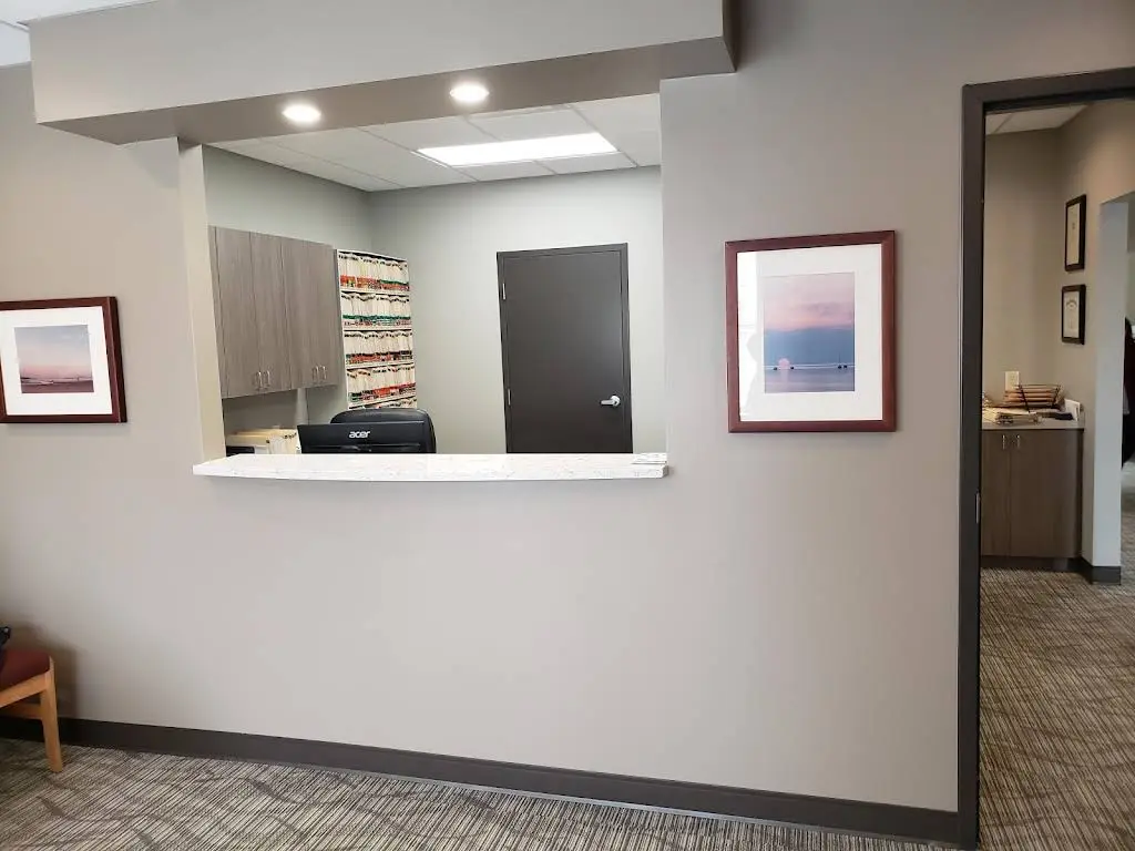 Nesbett Dental: Richard B. Nesbett DDS