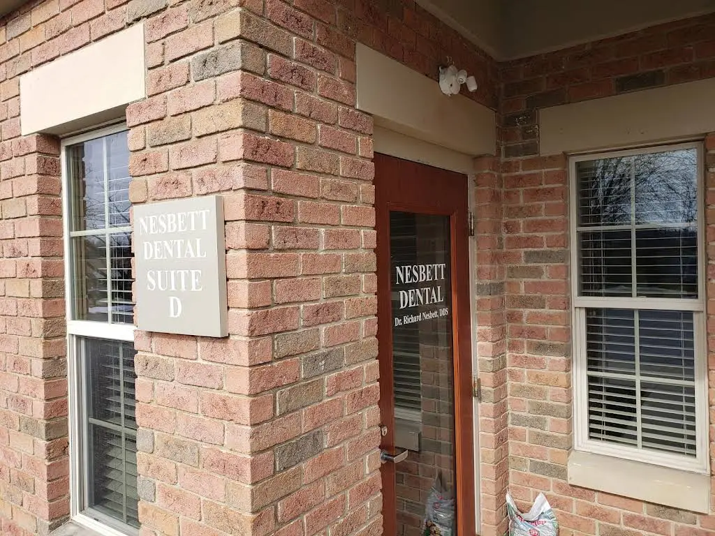 Nesbett Dental: Richard B. Nesbett DDS