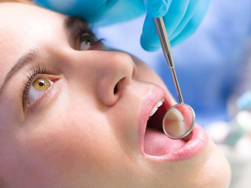 Nesbett Dental: Richard B. Nesbett DDS