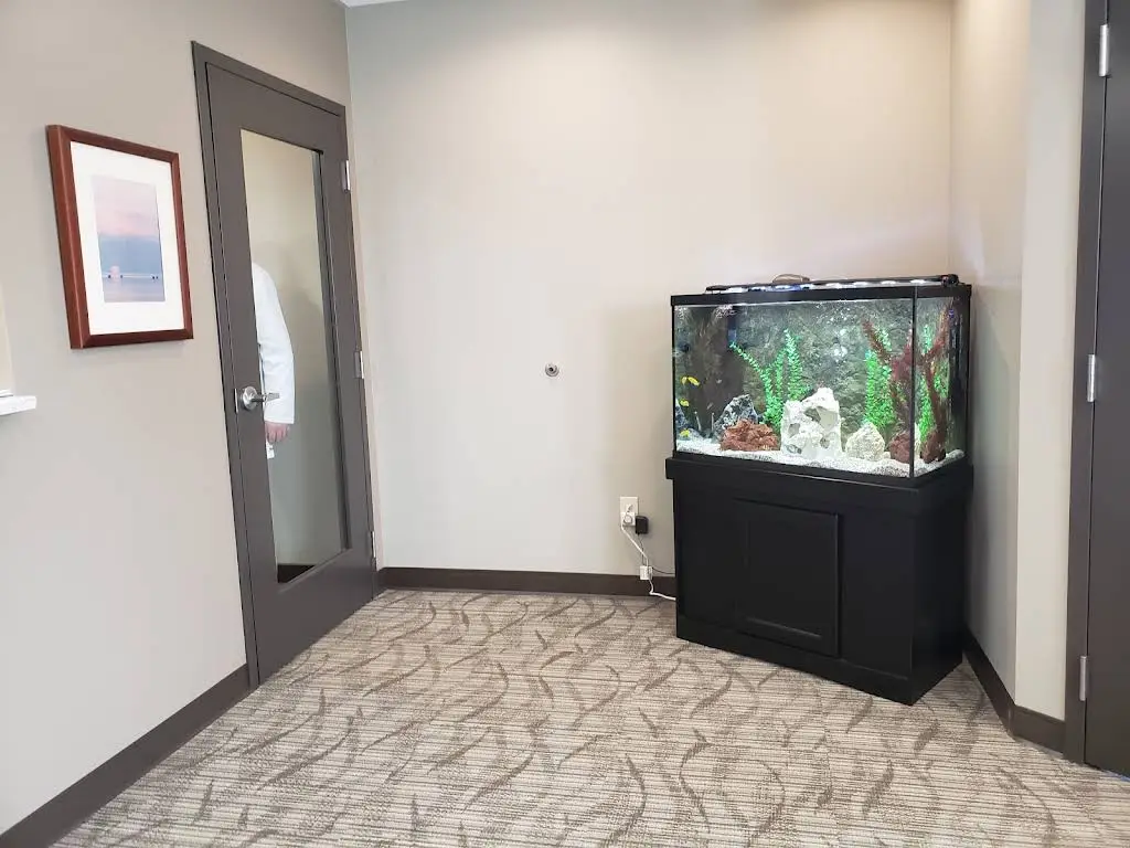 Nesbett Dental: Richard B. Nesbett DDS