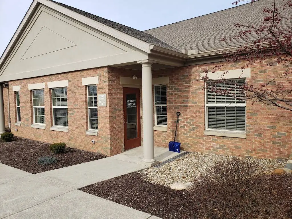Nesbett Dental: Richard B. Nesbett DDS
