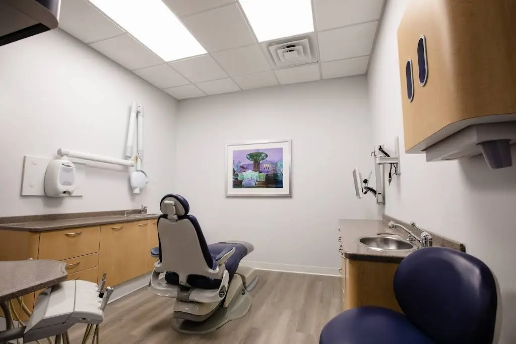 Ryba Dentistry