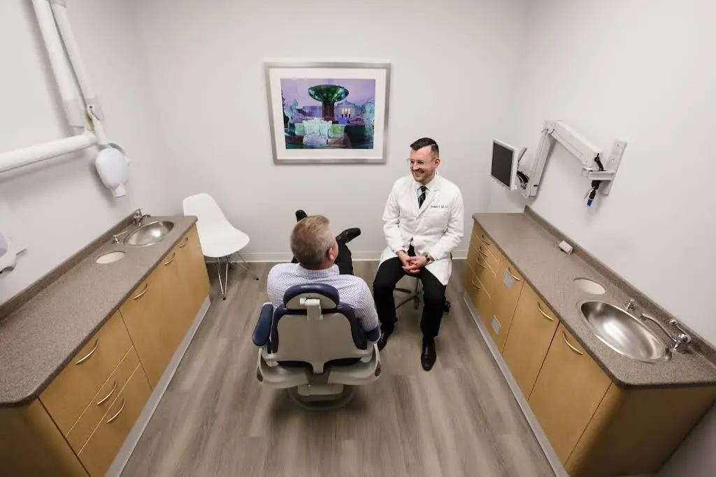 Ryba Dentistry
