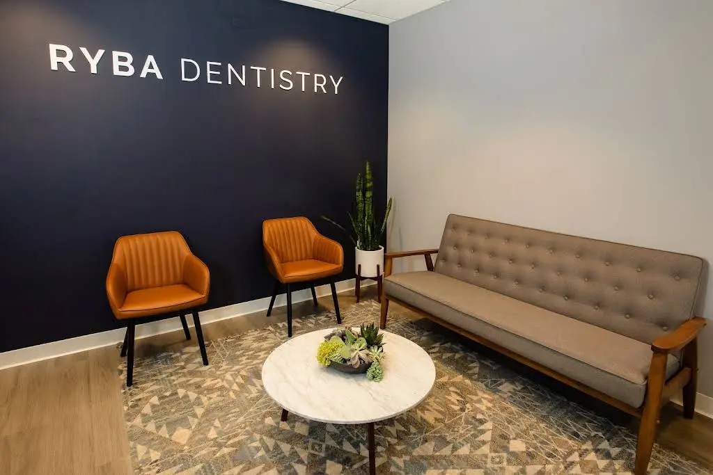 Ryba Dentistry