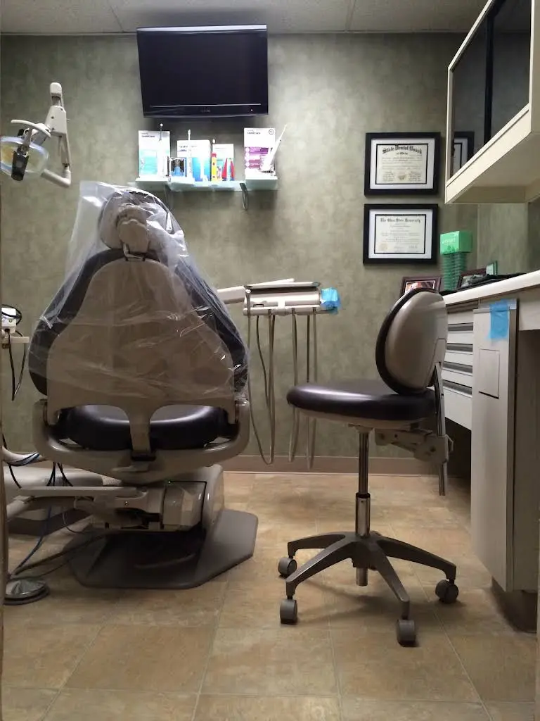 McCune Dental