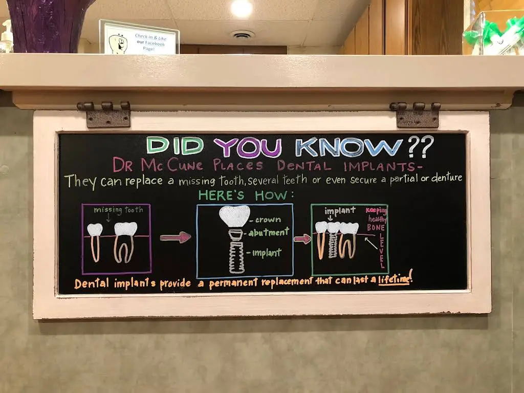 McCune Dental