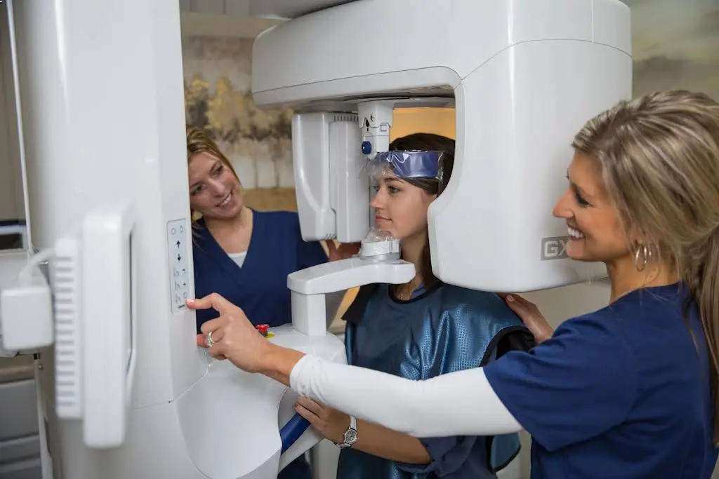 McCune Dental