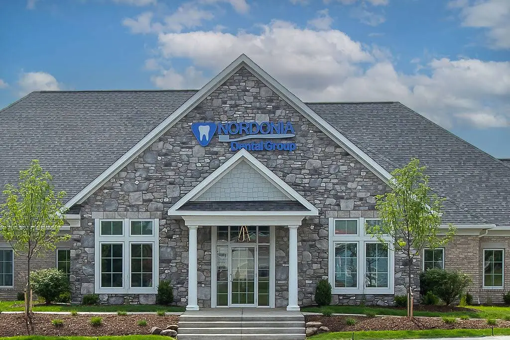 Nordonia Dental Group