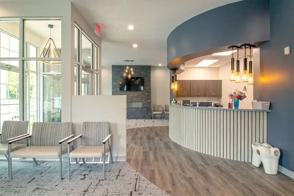 Nordonia Dental Group