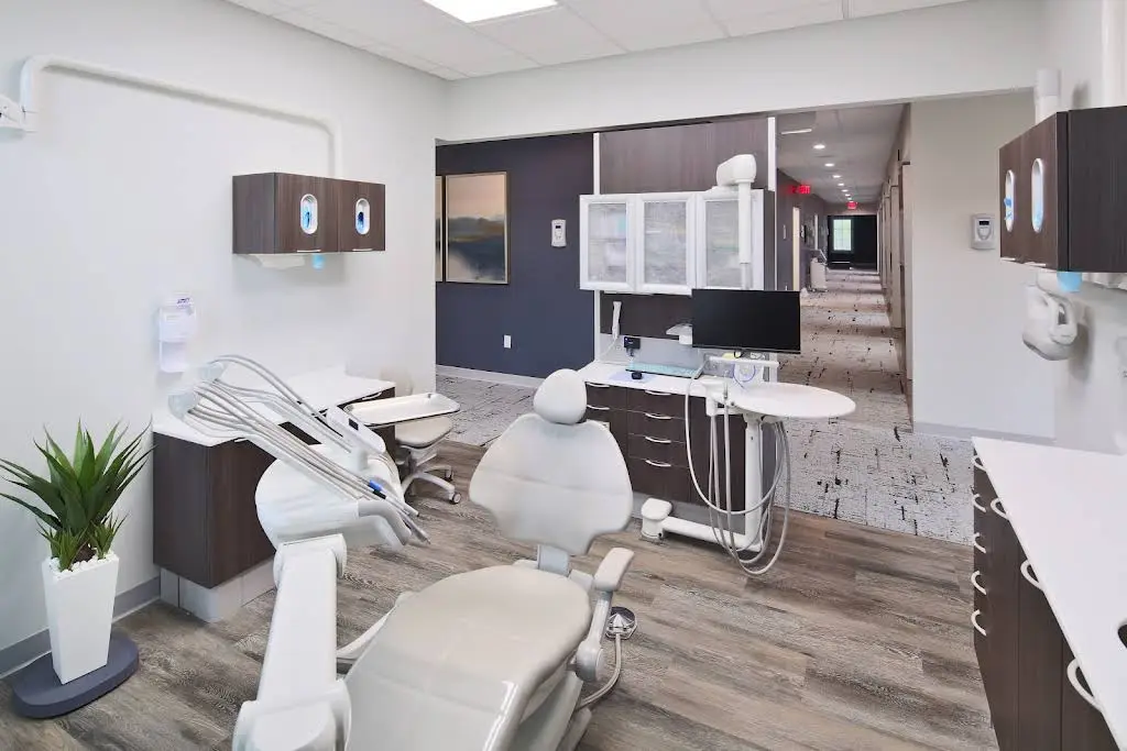 Nordonia Dental Group