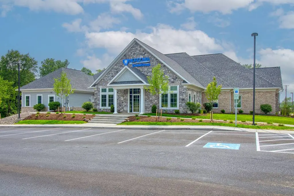 Nordonia Dental Group