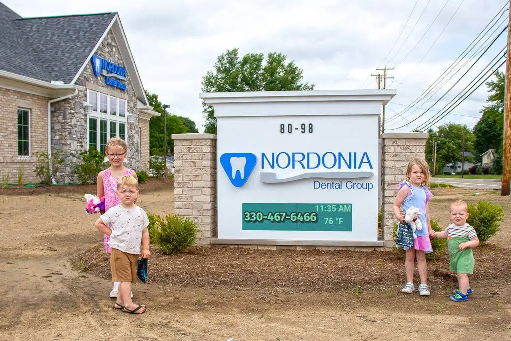 Nordonia Dental Group