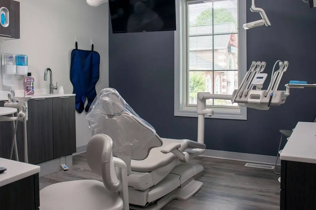 Nordonia Dental Group