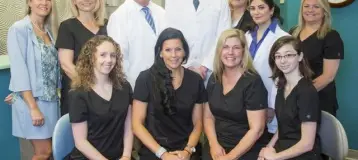 Tomorrow's Dentistry