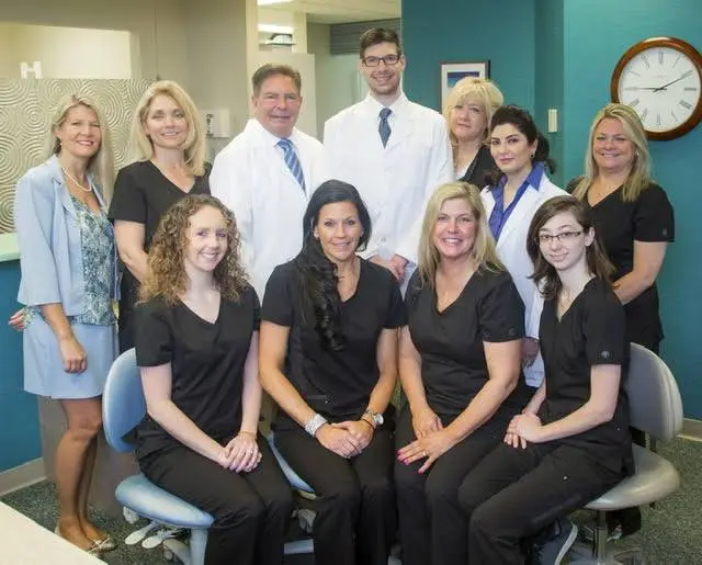 Tomorrow's Dentistry