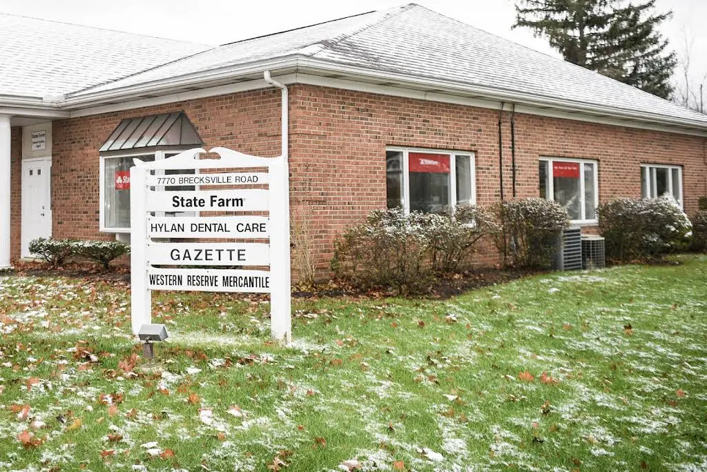 Hylan Dental Care