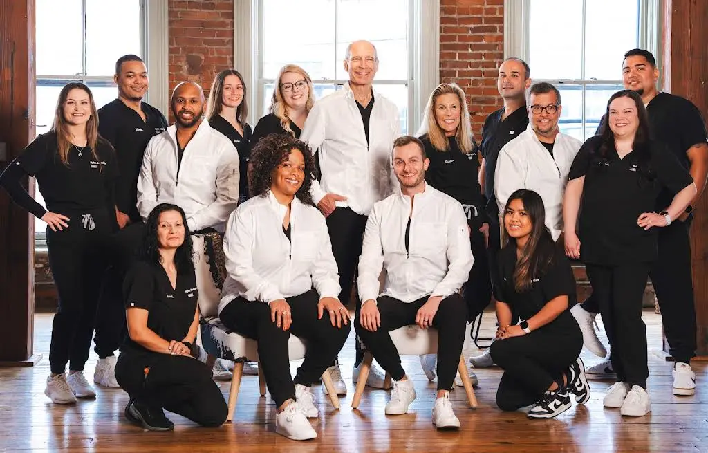 Hylan Dental Care